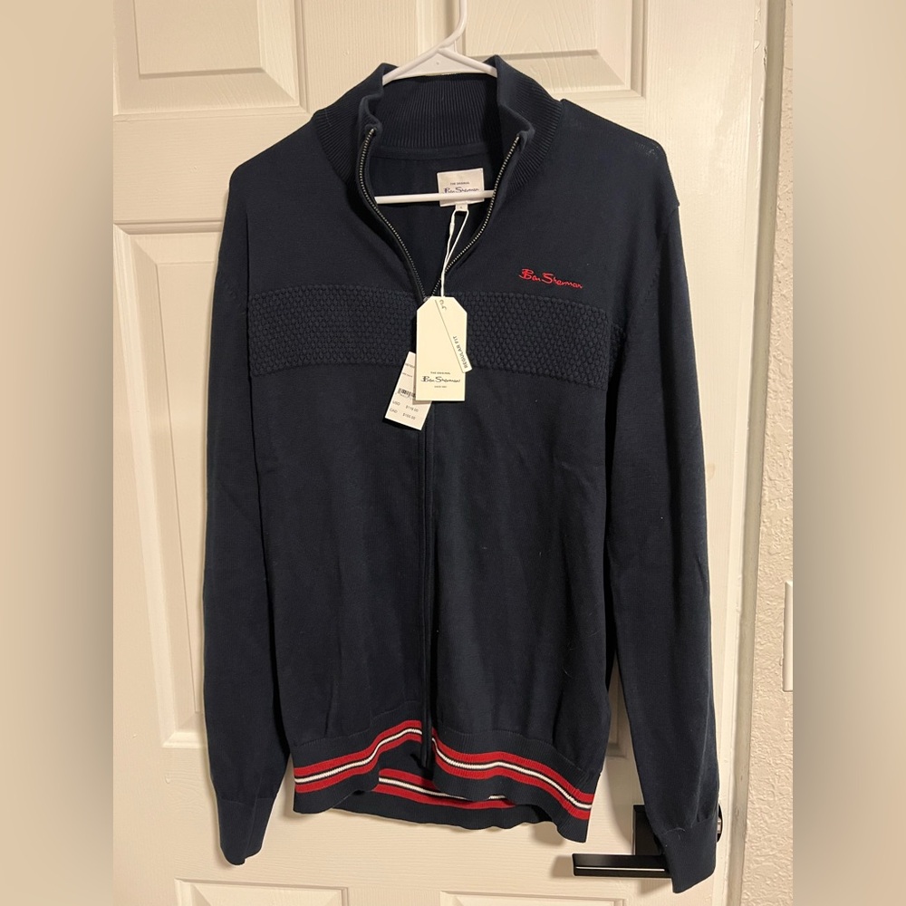 Ben Sherman Jacket